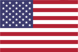 USA Flag Datacenter