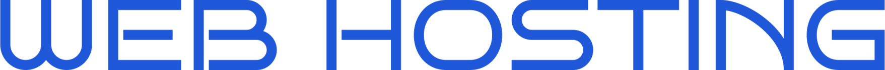 Web Hosting