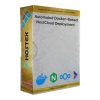 Automated Docker-Based NextCloud Deployment