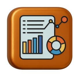 Online Marketing Report Automation: Audit, Analyze & Deliver