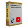 AI-Powered Short Video Generator for TikTok, YouTube